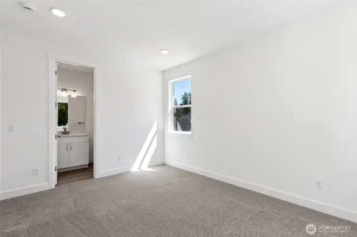 Choose your finishes! Photos are from other Harmon floor plans.