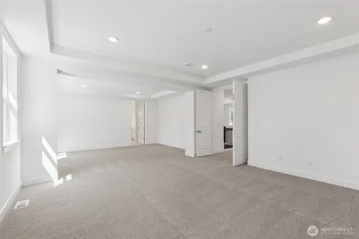 Choose your finishes! Photos are from other Harmon floor plans.