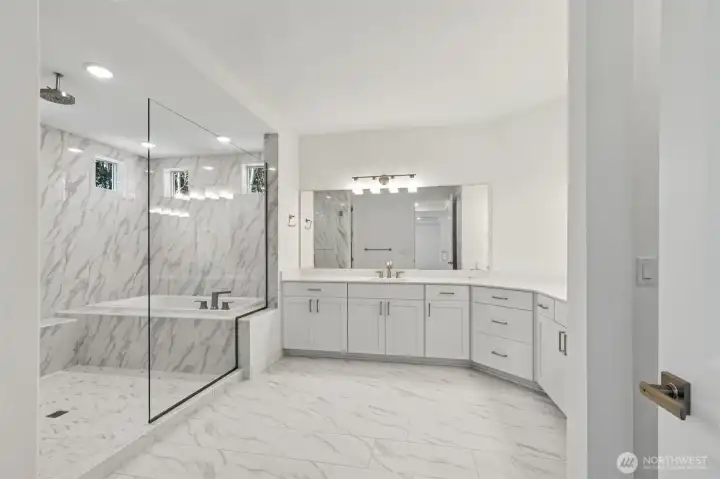 Choose your finishes! Photos are from other Harmon floor plans.