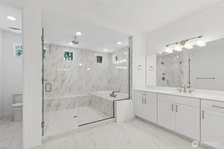 Choose your finishes! Photos are from other Harmon floor plans.