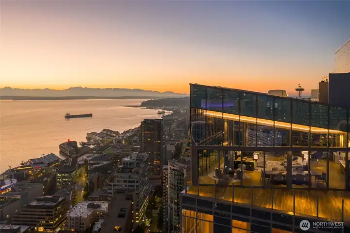 Live at The Emerald!