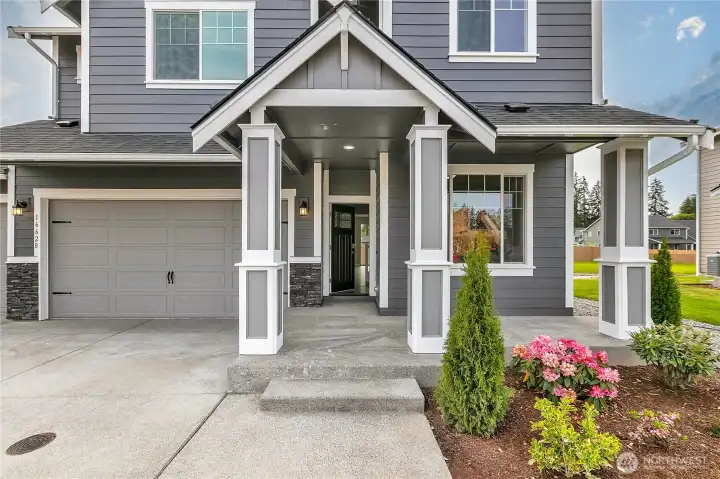 **This home is a presale** Photos are of the same plan in the community. Some colors and features will vary.