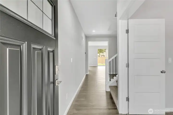 **This home is a presale** Photos are of the same plan in the community. Some colors and features will vary.