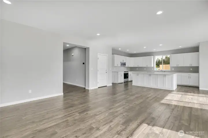 **This home is a presale** Photos are of the same plan in the community. Some colors and features will vary.