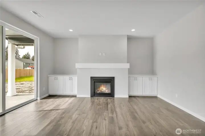 **This home is a presale** Photos are of the same plan in the community. Some colors and features will vary.