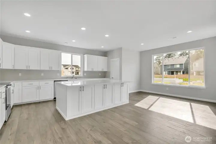 **This home is a presale** Photos are of the same plan in the community. Some colors and features will vary.