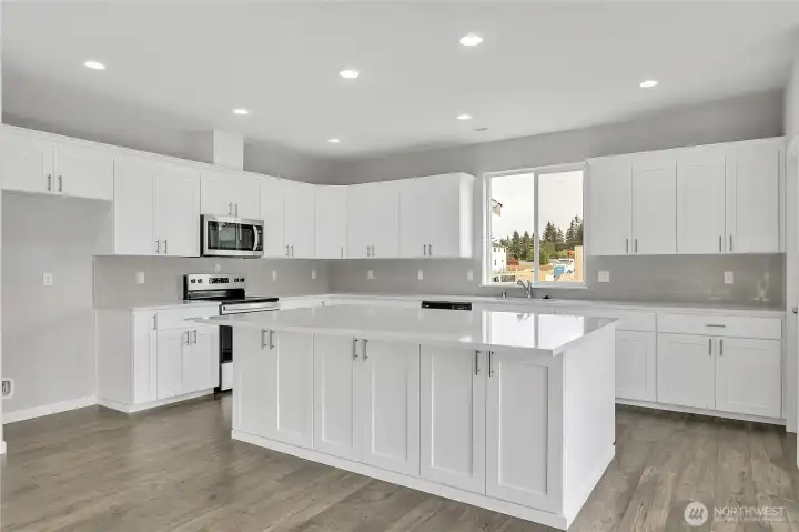 **This home is a presale** Photos are of the same plan in the community. Some colors and features will vary.