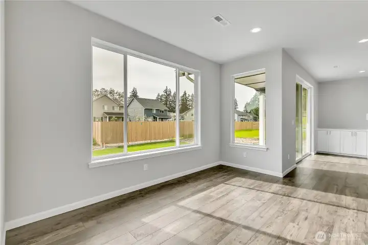 **This home is a presale** Photos are of the same plan in the community. Some colors and features will vary.