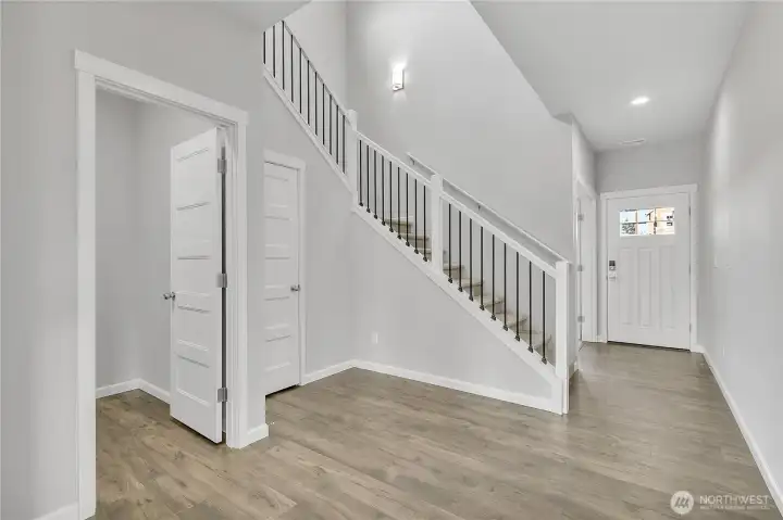 **This home is a presale** Photos are of the same plan in the community. Some colors and features will vary.