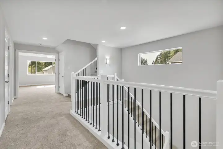 **This home is a presale** Photos are of the same plan in the community. Some colors and features will vary.