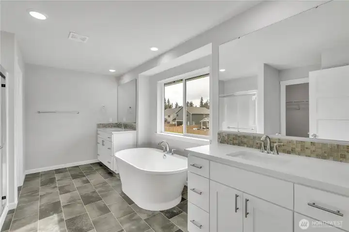 **This home is a presale** Photos are of the same plan in the community. Some colors and features will vary.