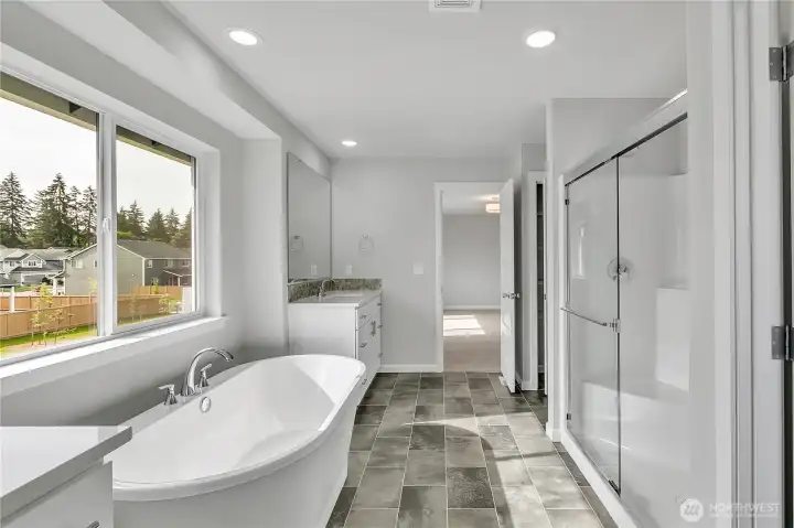 **This home is a presale** Photos are of the same plan in the community. Some colors and features will vary.