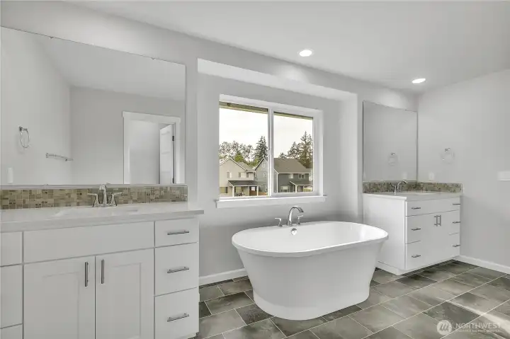 **This home is a presale** Photos are of the same plan in the community. Some colors and features will vary.