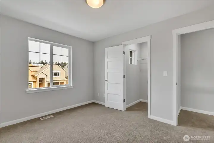 **This home is a presale** Photos are of the same plan in the community. Some colors and features will vary.