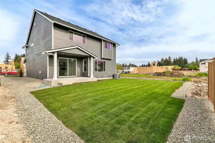 **This home is a presale** Photos are of the same plan in the community. Some colors and features will vary.