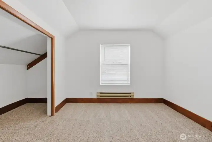 Bedroom #3