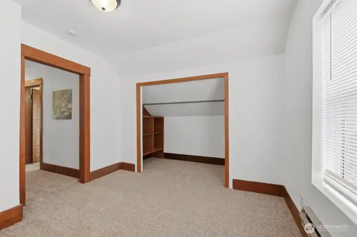 Bedroom #3