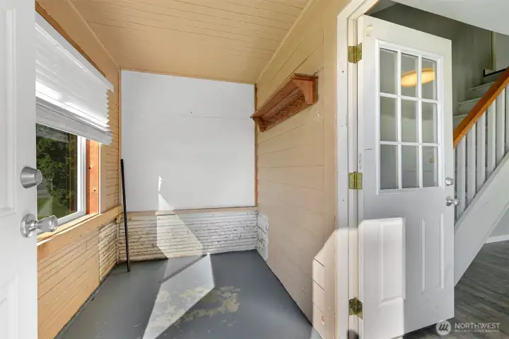 Entryway