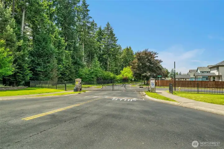 Welcome home to the sought-after gated community of Grand Firs, where secure access, beautifully maintained grounds, and a peaceful setting create an inviting neighborhood atmosphere. Welcome home to the sought-after gated community of Grand Firs, where secure access, beautifully maintained grounds, and a peaceful setting create an inviting neighborhood atmosphere.