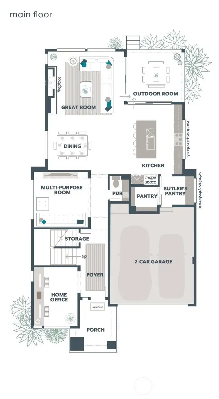 Facade, Ext Colors, Interior Photos & Floor Plans for illustrative purposes only. Actual Facade, Ext Colors, Interiors & Floor Plans may differ. Facade, Ext Colors, Interior Photos & Floor Plans for illustrative purposes only. Actual Facade, Ext Colors, Interiors & Floor Plans may differ.