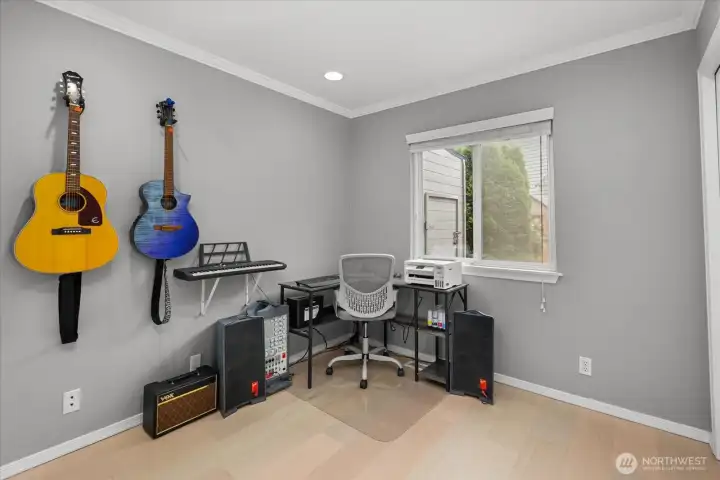 Bedroom #3