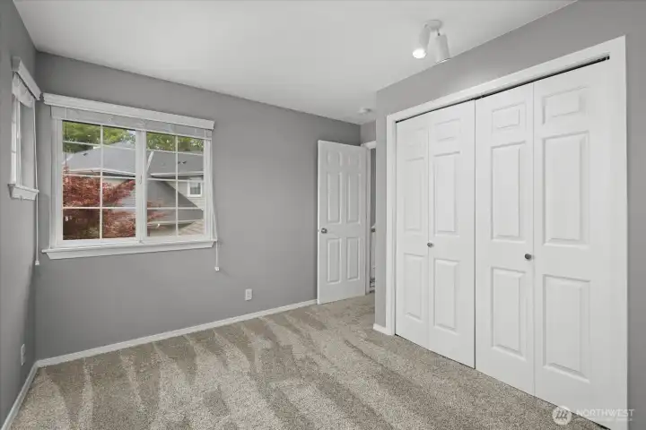 Bedroom #4