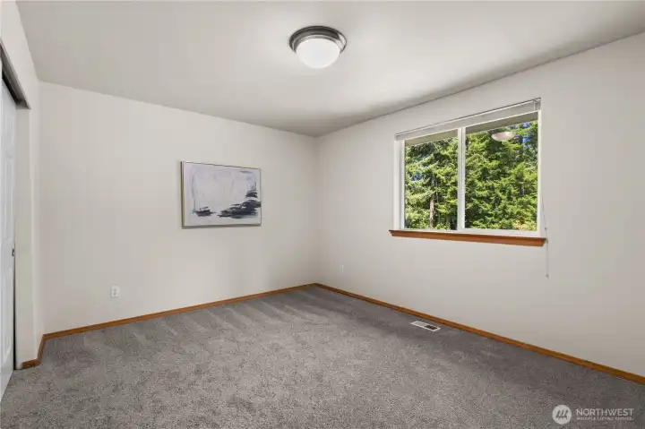 Extra bedroom Extra bedroom