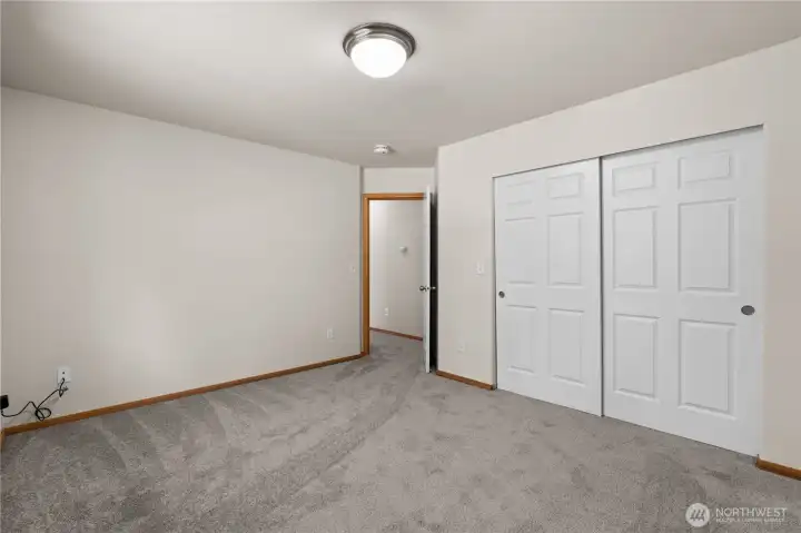 Extra bedroom Extra bedroom