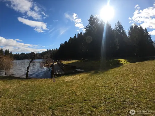 Picnic Area