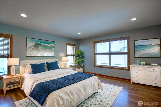 Primary Bedroom 1 - *Virtually Staged