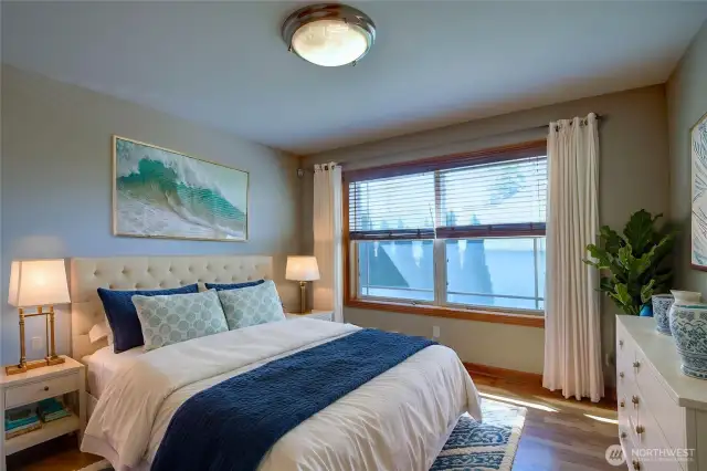 Bedroom 2 - *Virtually Staged