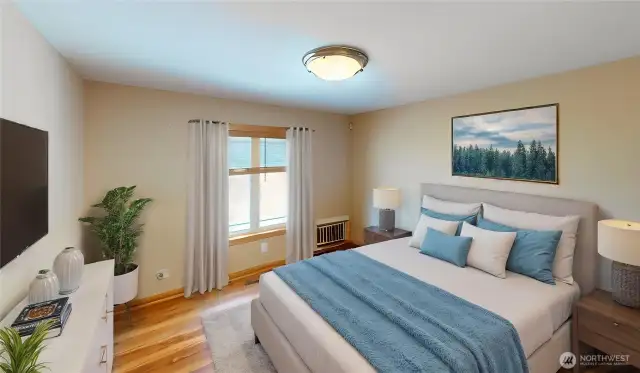 Bathroom 3 - *Virtually Staged
