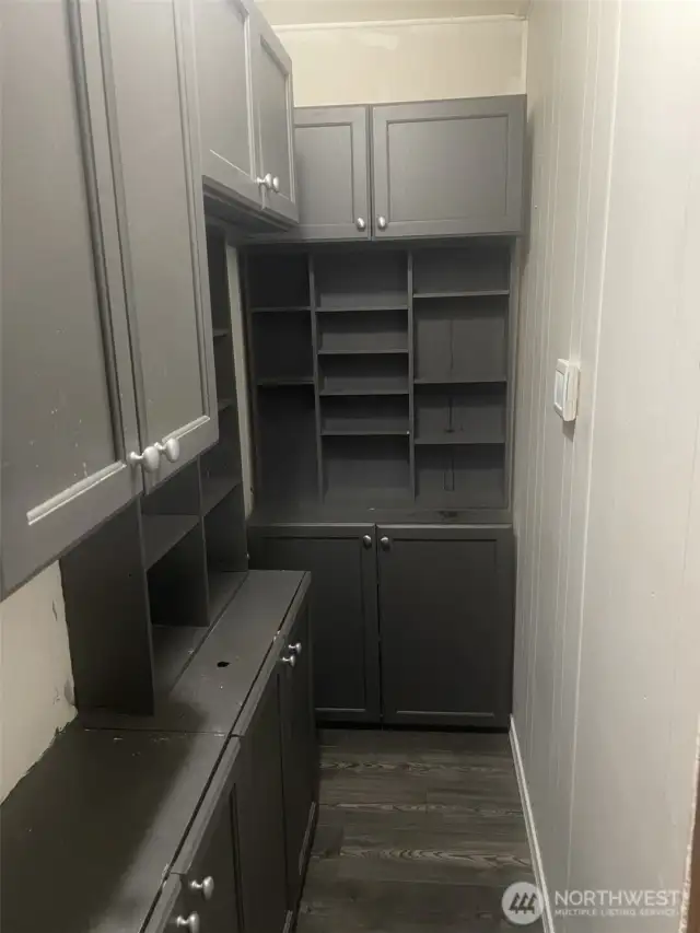 Pantry