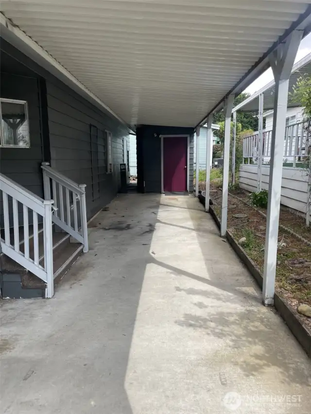 Car Port