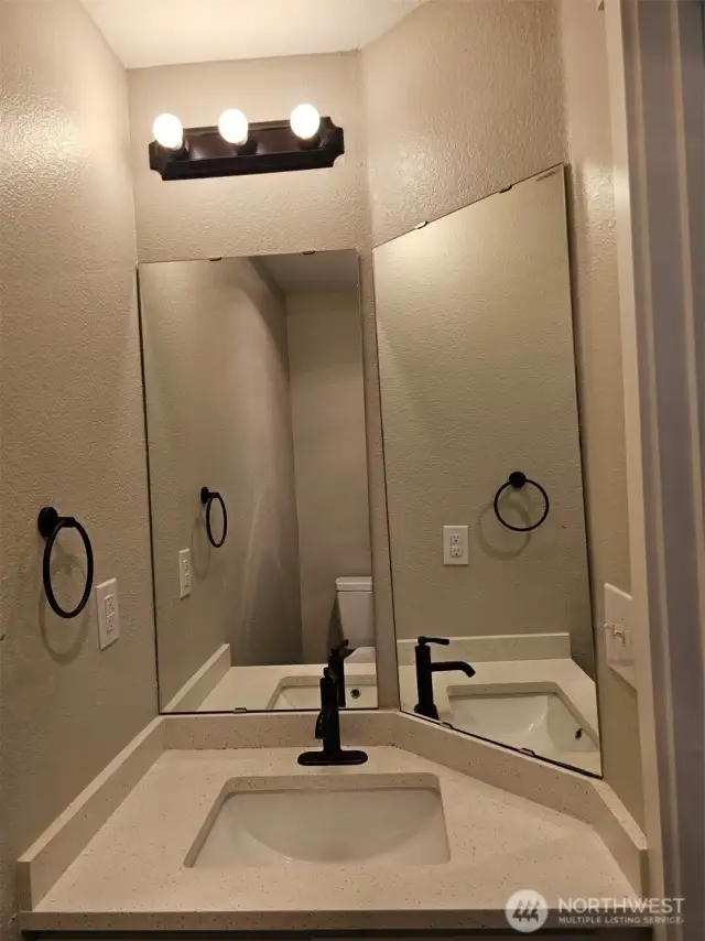 guest bath