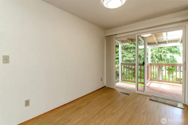 Dining Room.