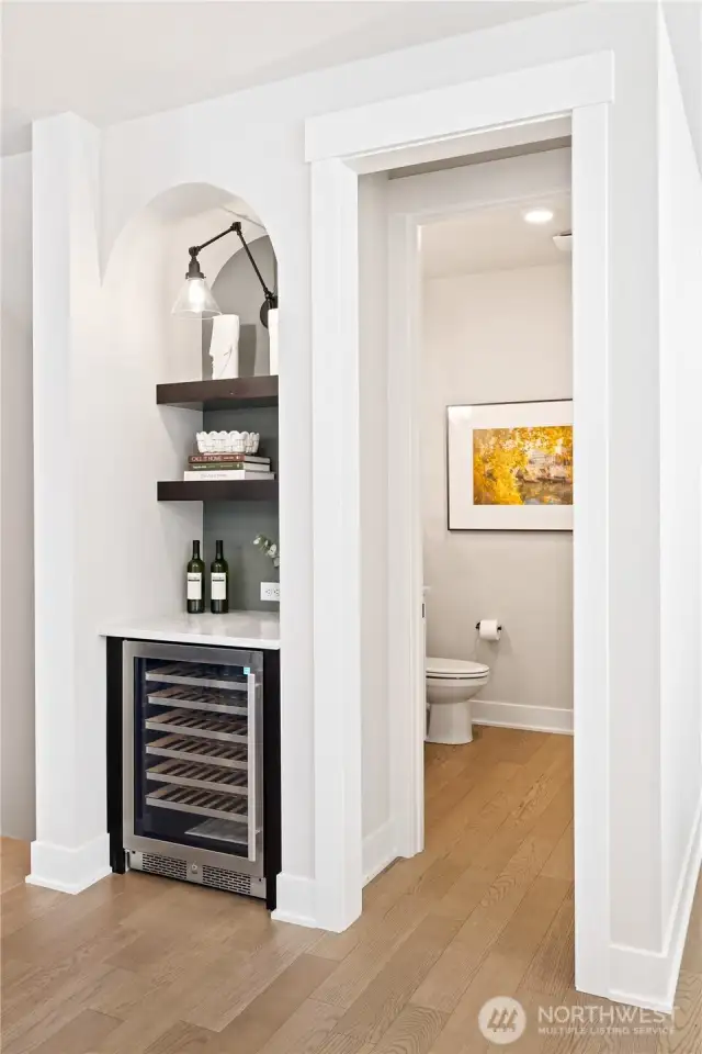 Homesite 43 - Pictures of similar Model Home 22 for representation purposes only.