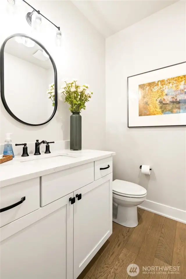Homesite 43 - Pictures of similar Model Home 22 for representation purposes only.