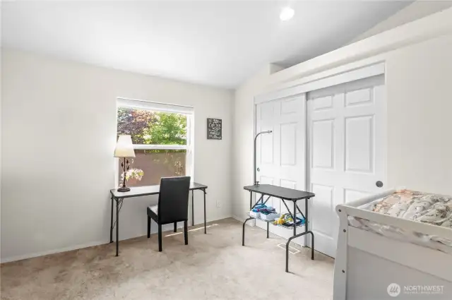 Bedroom 1.