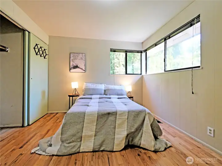 Another view of bdrm #1