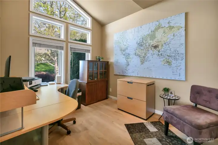 Home Office