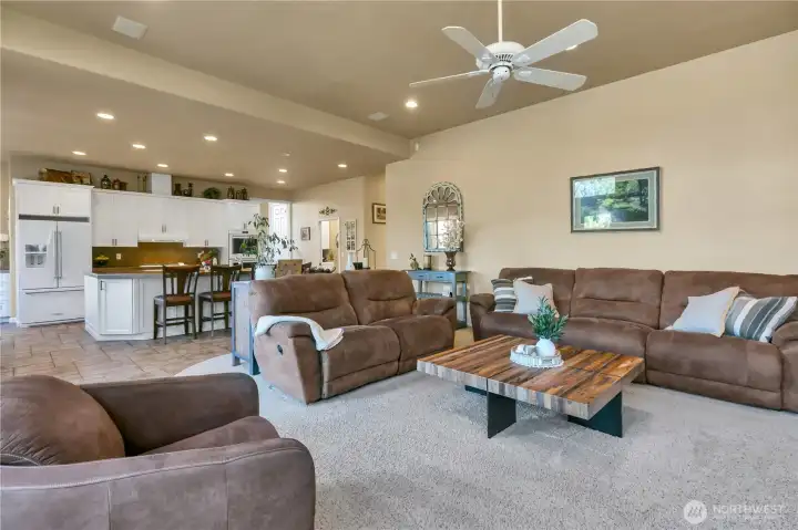 Living Space