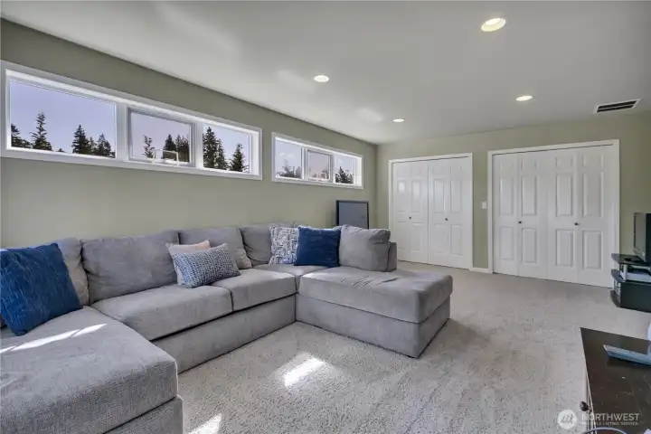 Bedroom 5/ Bonus Room