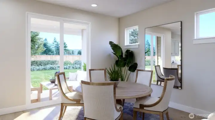 Virtual Interior Staging Pics