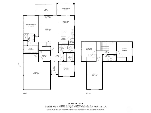 Photos shown are of a similar floor plan previously built in a different neighborhood (The Ridge in Blaine). Finishes and features may vary. Some items pictured reflect buyer-selected upgrades which are not included in the base price and may be added at an additional cost.