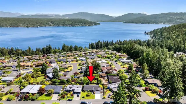 Enjoy the serene surroundings and easy access to natural beauty from this exceptional home, nestled within a picturesque neighborhood.