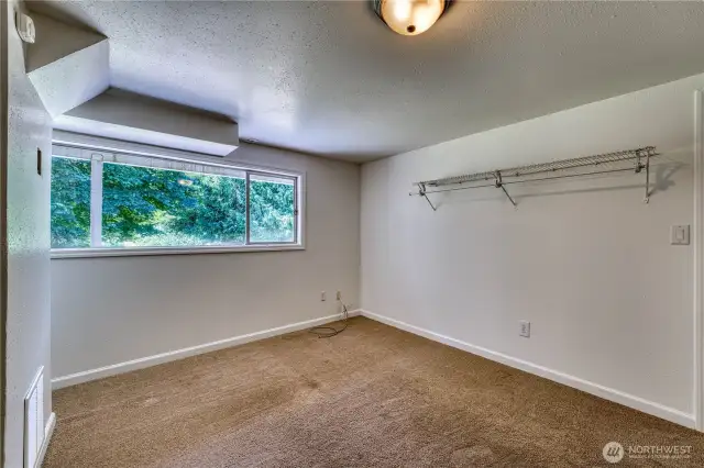 Another angle of flex room one of two