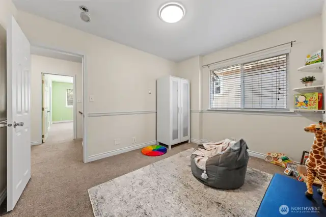 Bedroom #3