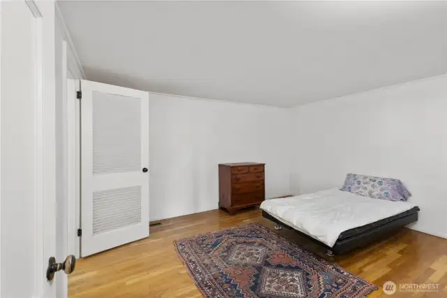 Third bedroom