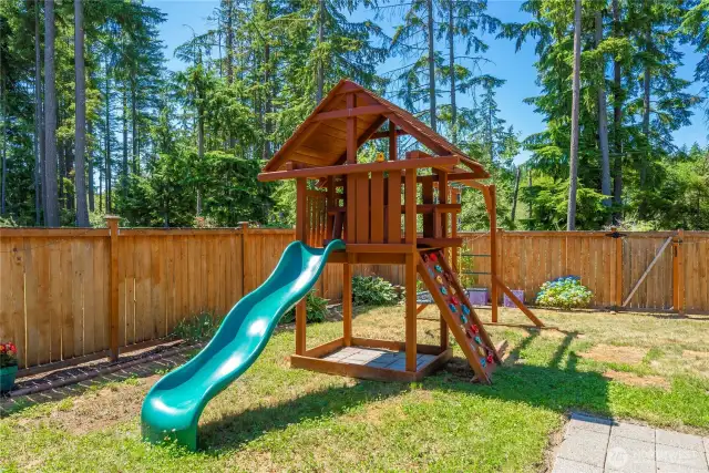 Playset